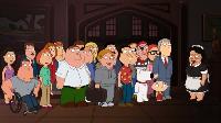 Click to watch 'And Then There Were Fewer...' (popup) Family Guy